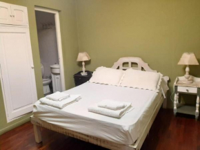 Departamento cama doble